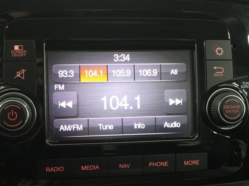 Used 2022 RAM ProMaster City Wagon image 43