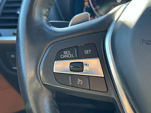 Used 2020 BMW X3 xDrive30i w/ Premium Package image 23