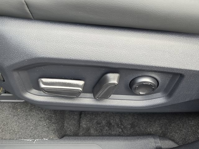 New 2026 Toyota Tundra Capstone AWD/4WD image 15
