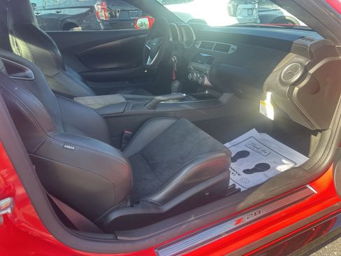 Used 2015 Chevrolet Camaro Z/28 image 23
