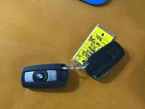 Used 2011 BMW M3 Coupe image 5