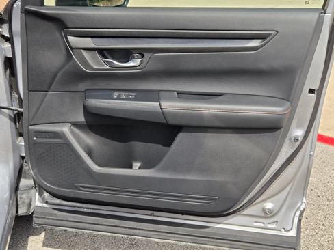 Used 2024 Honda CR-V Sport-L image 26