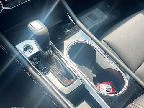 New 2025 Nissan Altima 2.5 SR w/ SR Premium Package image 11