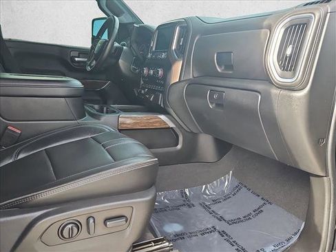 Used 2022 Chevrolet Silverado 3500 High Country w/ Z71 Off-Road Package image 19