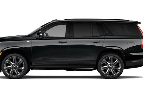New 2026 Cadillac Escalade Sport w/ Touring Package AWD/4WD image 35