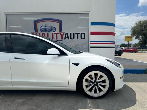Used 2023 Tesla Model 3 Standard Range image 27