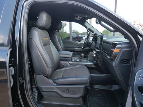 Used 2023 Ford F150 Tremor image 16