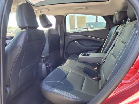 New 2025 Ford Mustang Mach-E Premium AWD/4WD image 37