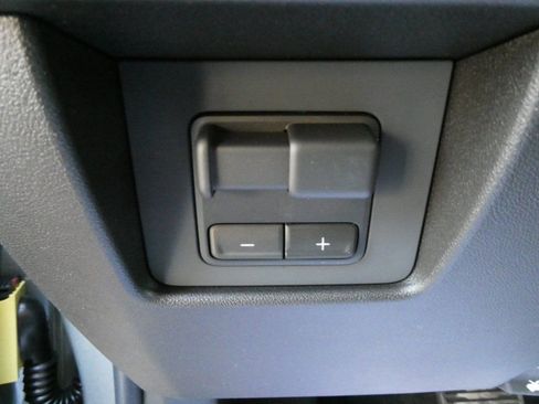 New 2026 GMC Canyon AT4 w/ Nightfall Essentials Package image 21