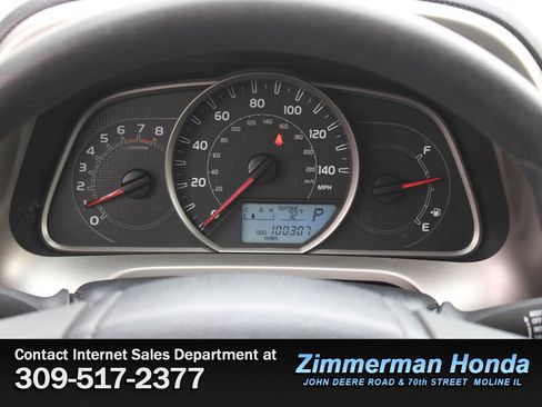 Used 2016 Toyota RAV4 XLE image 9