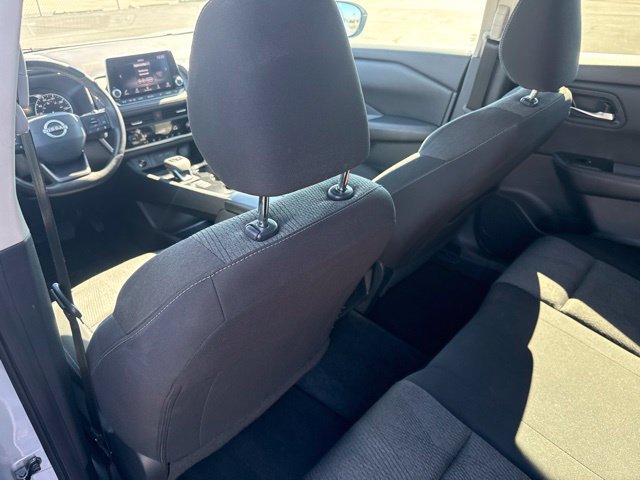 Used 2025 Nissan Rogue SV AWD/4WD image 21