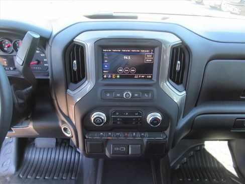 New 2026 GMC Sierra 1500 Pro w/ Pro Value Package image 18