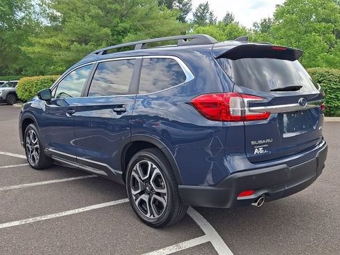 Certified 2025 Subaru Ascent Limited w/ Popular Package #2 AWD/4WD image 4