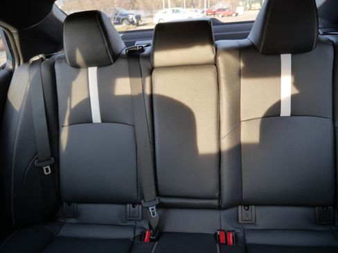 Certified 2026 Toyota Camry SE FWD image 14