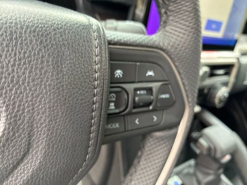 New 2026 Toyota Tacoma TRD Off-Road image 22