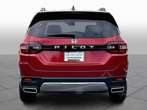 New 2026 Honda Pilot EX-L image 4
