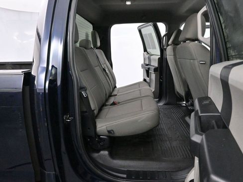 Used 2021 Ford F250 XL w/ STX Appearance Package image 30