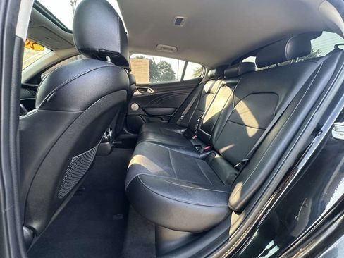 Used 2023 Kia Stinger GT2 AWD/4WD image 40