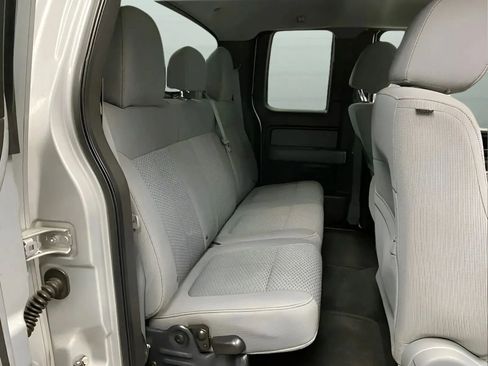 Used 2012 Ford F150 XLT w/ XLT Convenience Pkg RWD image 13