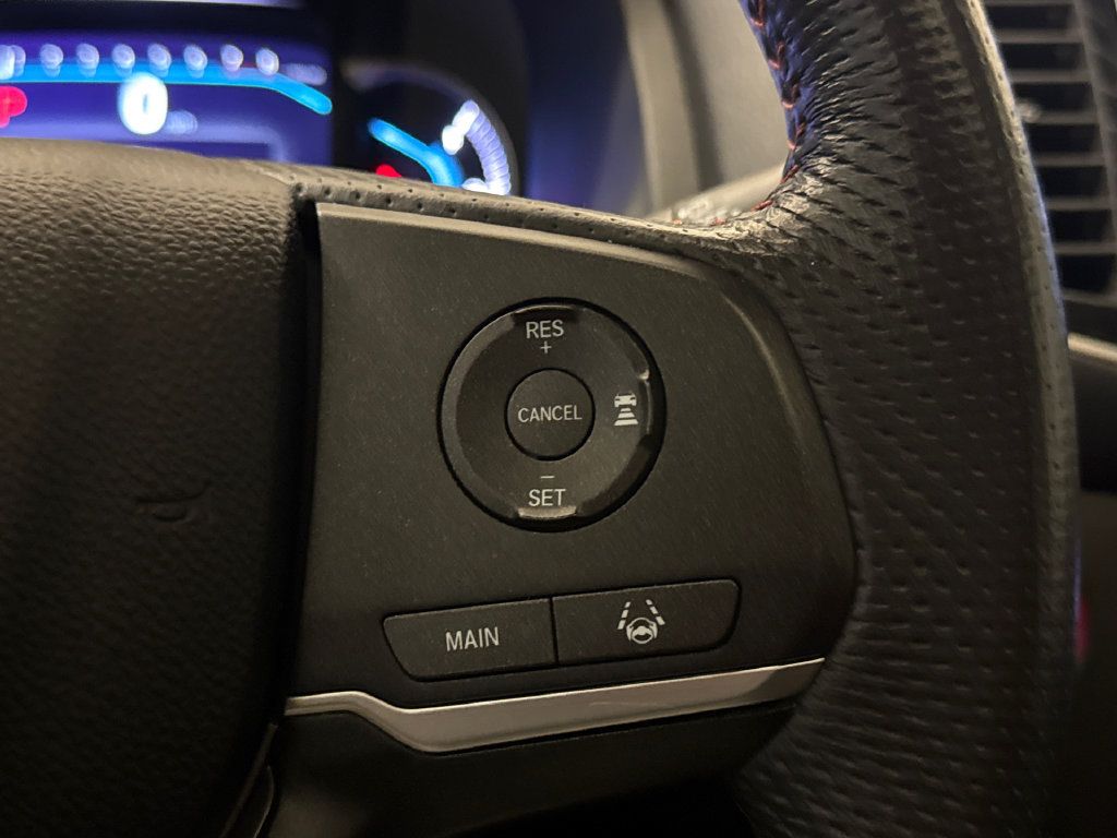 Certified 2022 Honda Pilot TrailSport image 34