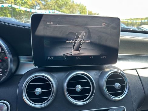 Used 2017 Mercedes-Benz C 63 AMG S image 29