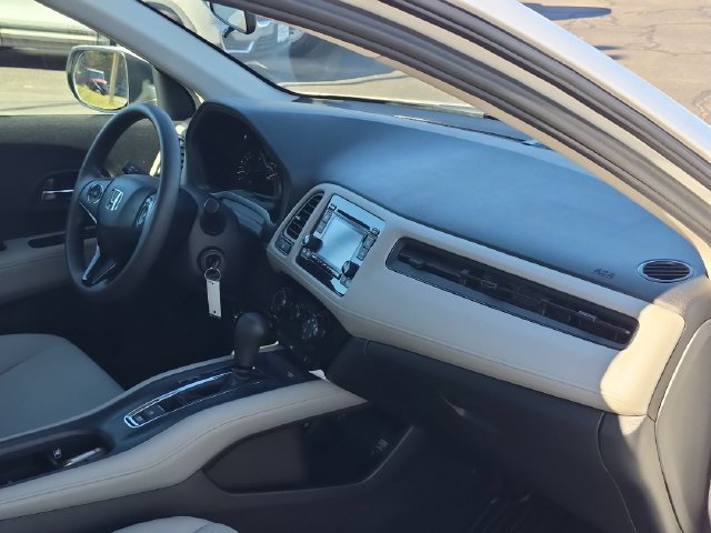 Used 2022 Honda HR-V LX image 34