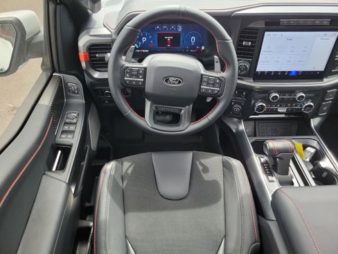 New 2026 Ford F150 Raptor AWD/4WD image 13