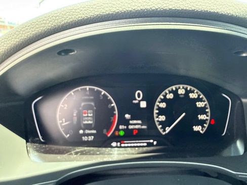 Used 2024 Honda Civic Sport image 22