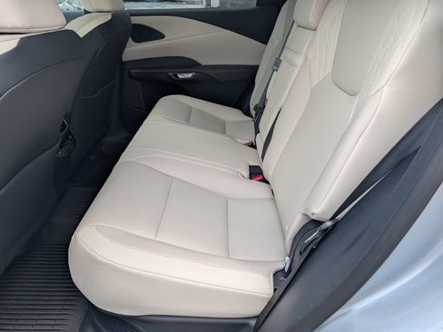 Used 2024 Lexus RX 350h w/ Accessory Package (P1) AWD/4WD image 13