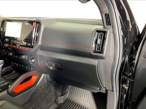 New 2026 Nissan Frontier PRO-4X w/ Pro Premium Package image 18