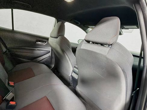 Used 2023 Toyota Corolla SE FWD image 27
