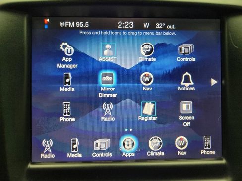 Used 2015 Chrysler 200 S w/ Navigation & Sound Group I image 25