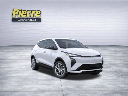 New 2027 Chevrolet Bolt LT w/ Comfort Package FWD image 1