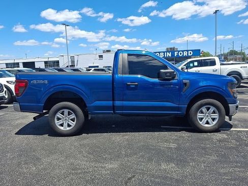 Certified 2025 Ford F150 XL w/ Equipment Group 103A High AWD/4WD image 7