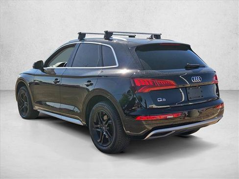 Used 2019 Audi Q5 2.0T Premium AWD/4WD image 7