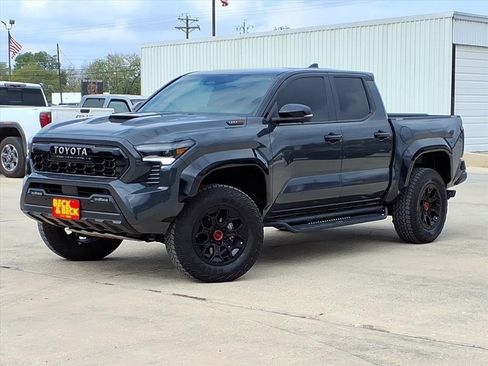 Used 2024 Toyota Tacoma TRD Pro image 26