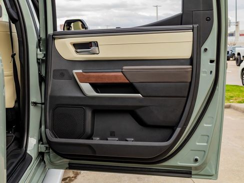 Used 2024 Toyota Tundra 1794 Edition image 39