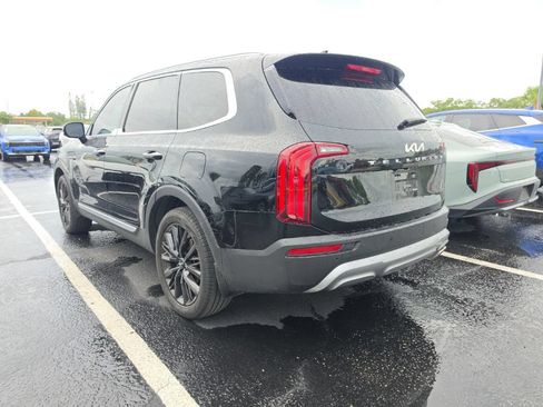 Certified 2022 Kia Telluride SX FWD image 13