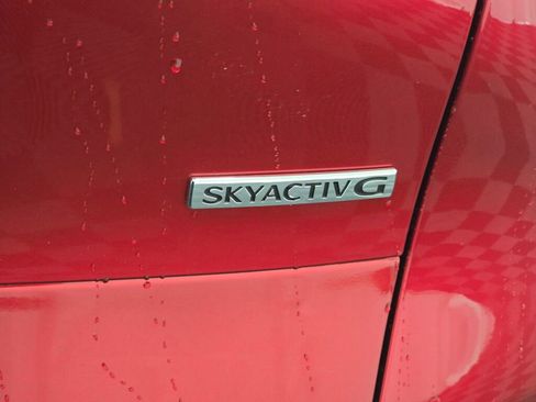 Used 2024 MAZDA CX-30 AWD 2.5 S w/ Premium Package image 33