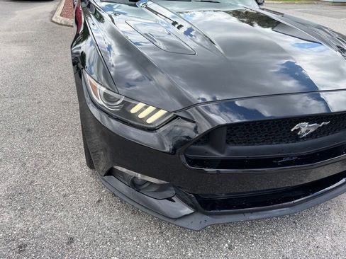 Used 2015 Ford Mustang GT Premium RWD image 14