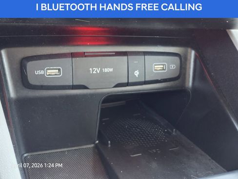 Certified 2023 Hyundai Tucson SEL w/ Convenience Package image 25