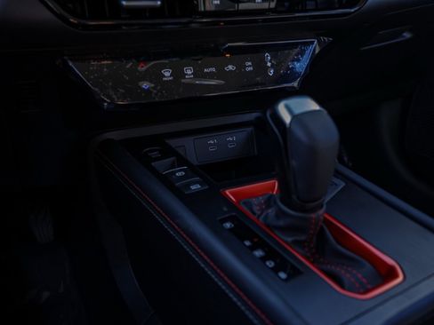 New 2026 Nissan Kicks SR image 30