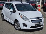 Used 2016 Chevrolet Spark LT image 3
