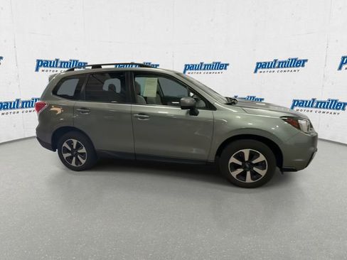 Used 2018 Subaru Forester 2.5i Premium AWD/4WD image 13