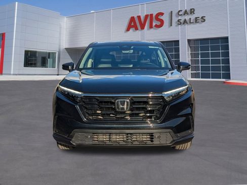 Used 2025 Honda CR-V EX-L image 10