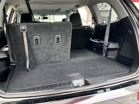 Used 2016 Honda Pilot EX-L image 22