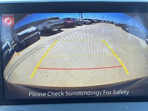 Used 2018 MAZDA CX-9 Touring w/ Touring Premium Package FWD image 21