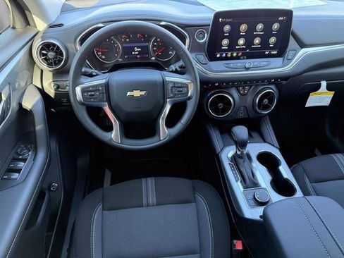 New 2026 Chevrolet Blazer LT w/ Convenience Package image 36