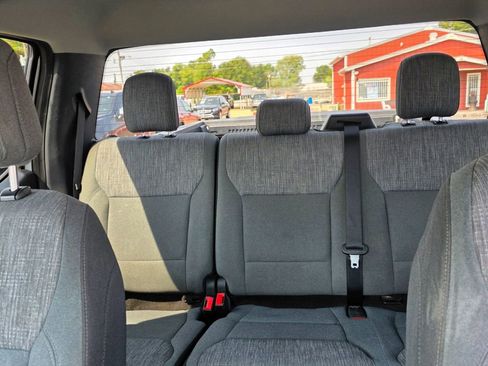 Used 2021 Ford F150 XLT w/ Equipment Group 301A Mid AWD/4WD image 19