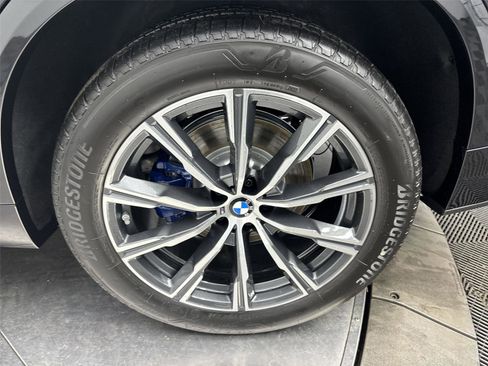 New 2026 BMW X5 xDrive40i image 27